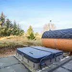 In Romo With Kitchen Дом отдыха *