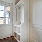 Дом отдыха In Romo With Kitchen Toftum (Syddanmark)