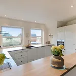 In Romo With Kitchen Toftum (Syddanmark)
