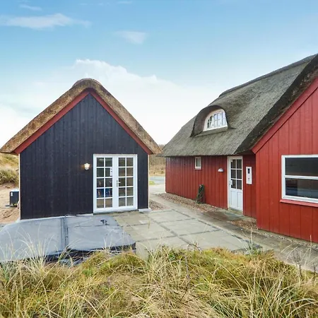 In Romo With Sauna * Toftum (Syddanmark)