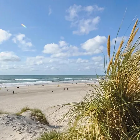 In Romo With Kitchen * Toftum (Syddanmark)