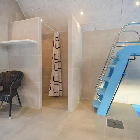بيت للعطل In Romo With Sauna *