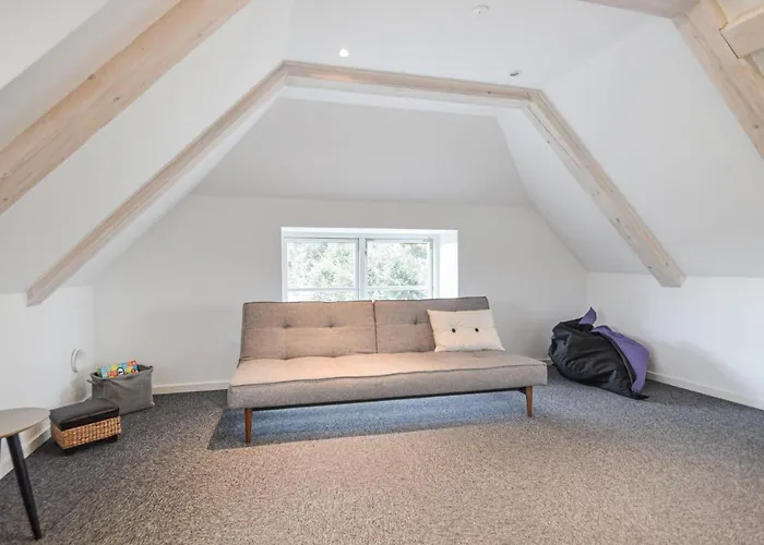 بيت للعطل In Romo With Kitchen