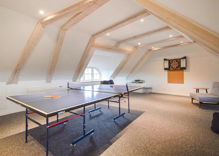 In Romo With Kitchen بيت للعطل Toftum (Syddanmark)