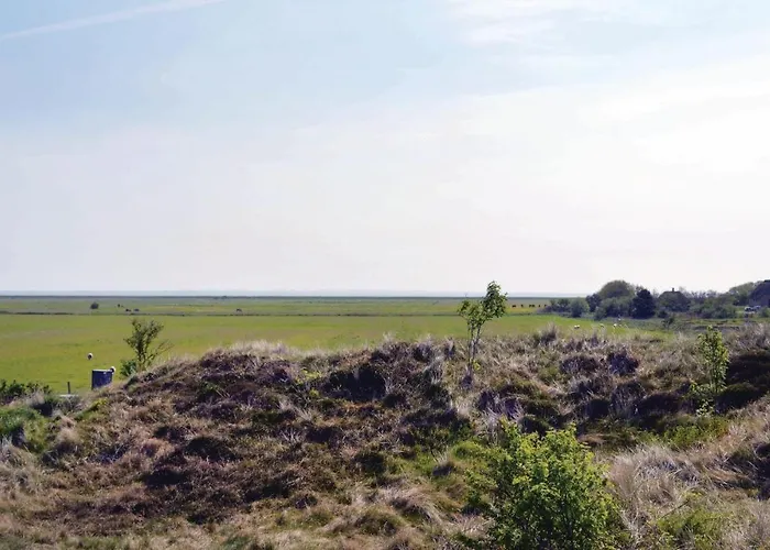 بيت للعطل In Romo With Kitchen *