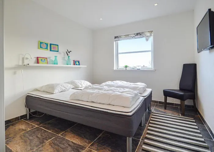 بيت للعطل In Romo With Kitchen