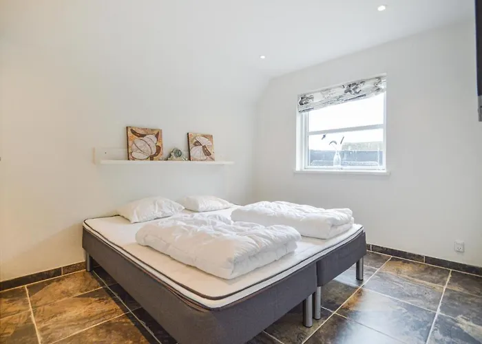 بيت للعطل In Romo With Kitchen *