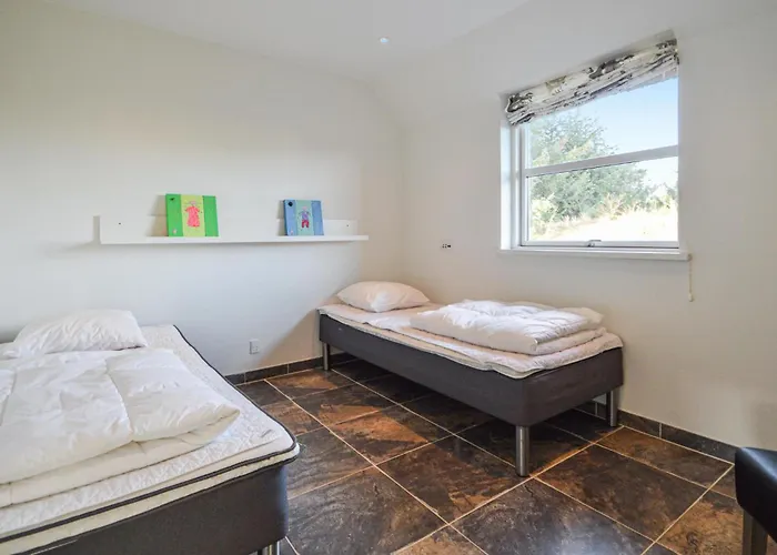 In Romo With Kitchen بيت للعطل