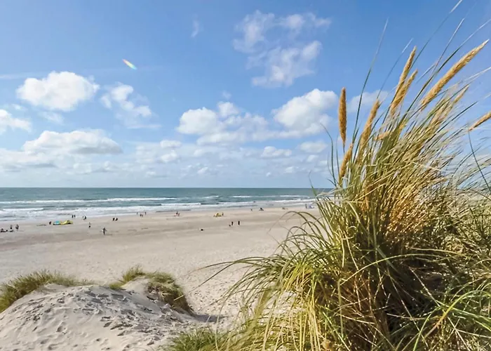 In Romo With Kitchen * Toftum (Syddanmark)