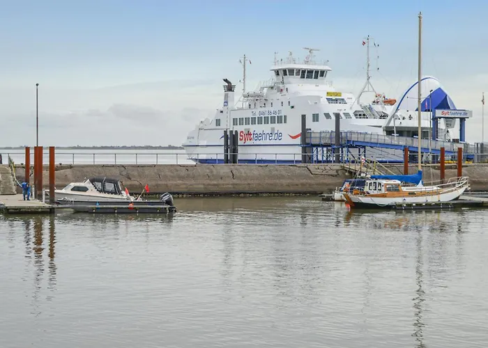 In Romo With Kitchen بيت للعطل