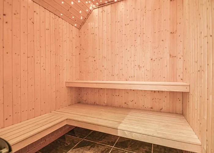 بيت للعطل In Romo With Kitchen