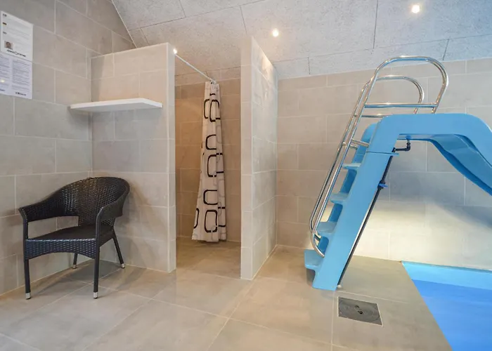 بيت للعطل In Romo With Kitchen *