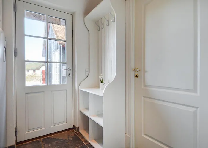 بيت للعطل In Romo With Kitchen Toftum (Syddanmark)