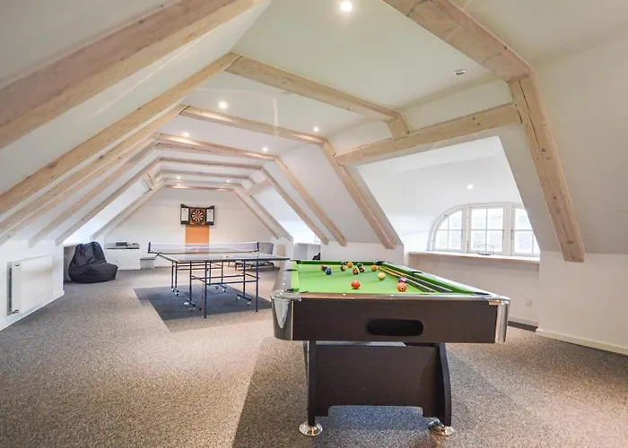 In Romo With Kitchen * Toftum (Syddanmark)