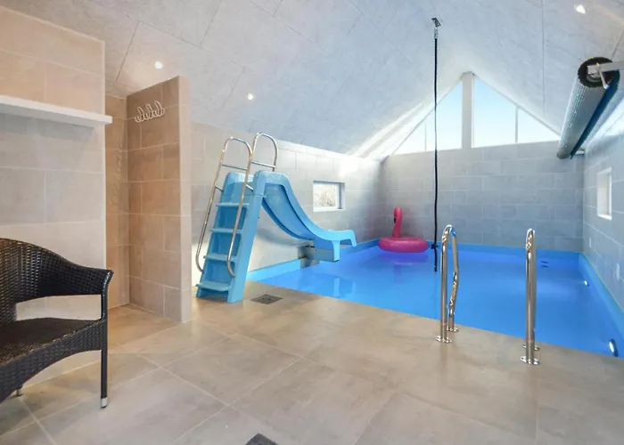 In Romo With Kitchen